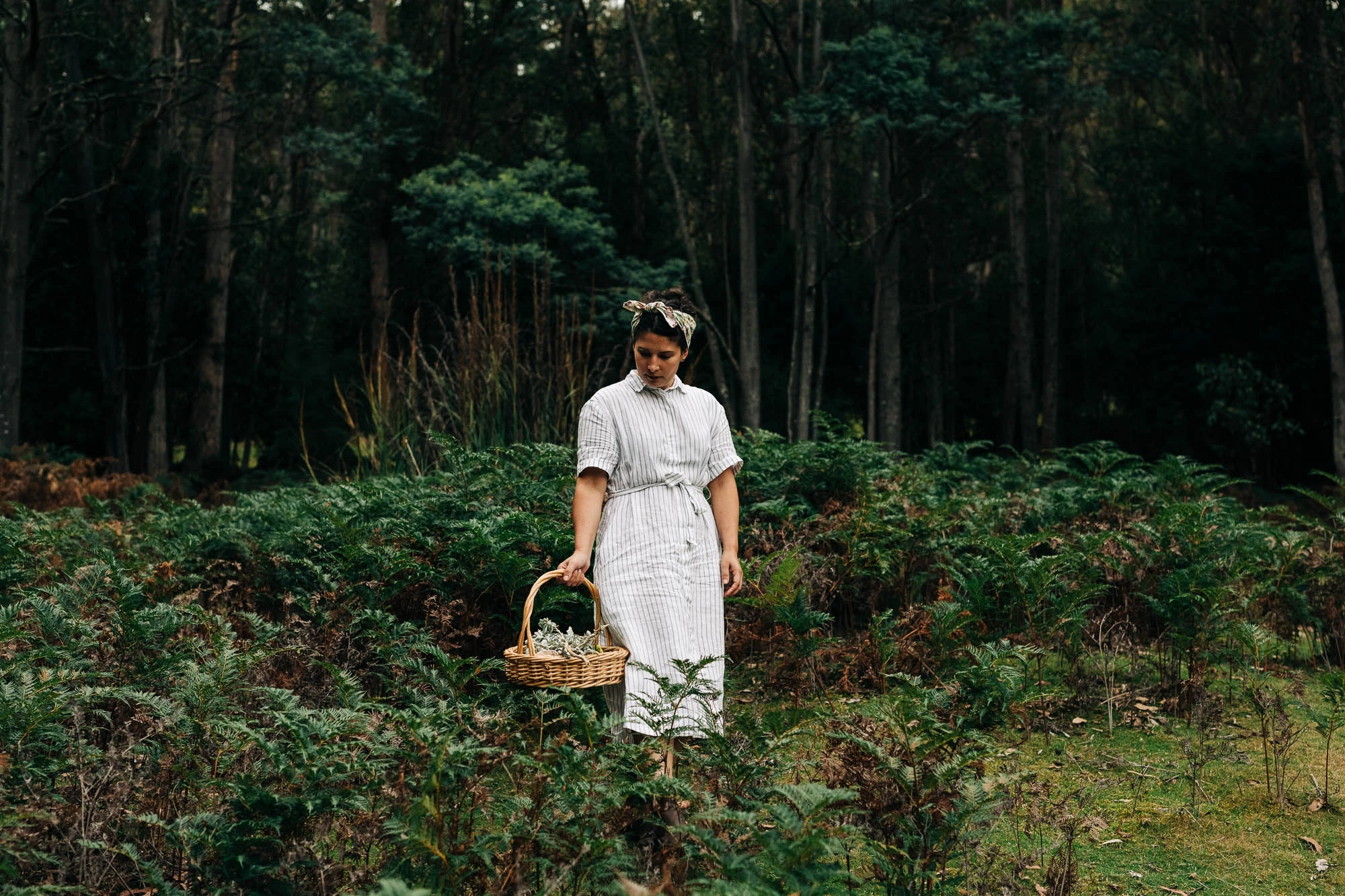 Analiese Gregory’s Best Tips for Cooking Outdoors Over Fire